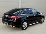 Mercedes-Benz GLE (2017) MERCEDES BENZ GLE 350d Coupe - náhled 12