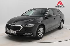 Škoda Octavia 2,0 TDI 110kW DSG Style Záruka - fotografie inzerátu