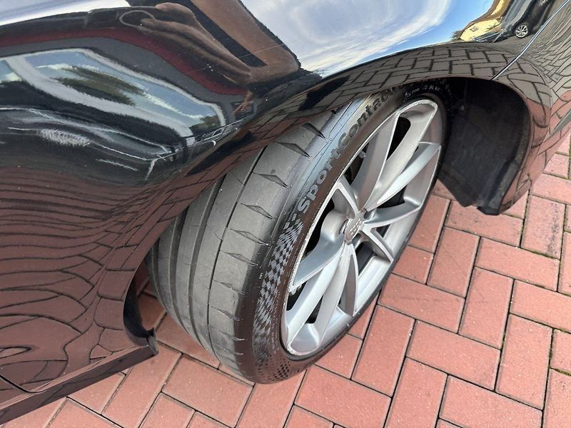 Audi A7 (2015) 3.0TDi Quattro S-Line Bose - fotka 47 z 50