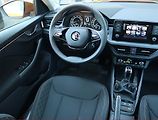 Škoda Kamiq (2023) Ambition 1.0 TSI, DSG - náhled 7