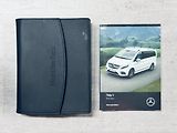 Mercedes-Benz Třídy V (2024) 300d*EXL*AMG*4M*NEZTOP*27.ZÁR - náhled 39