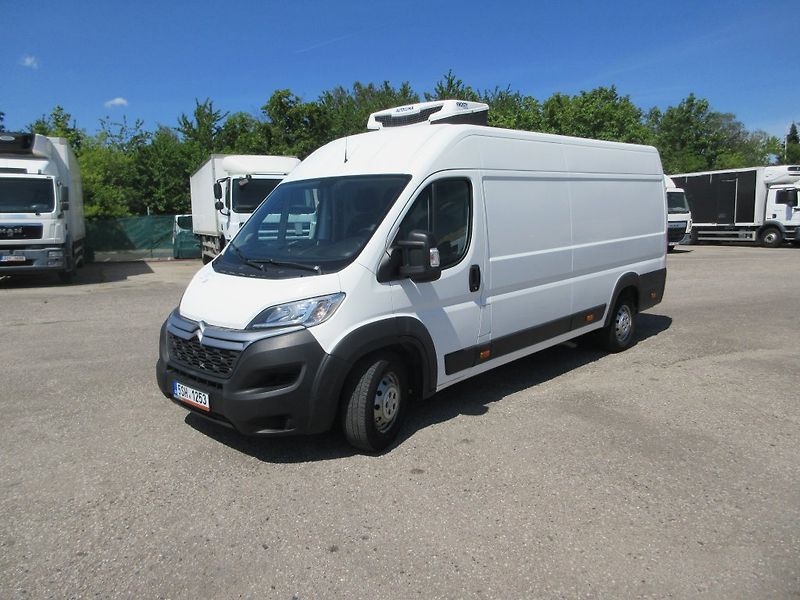 Citroën Jumper L4H2  chladící - fotka 1 z 17