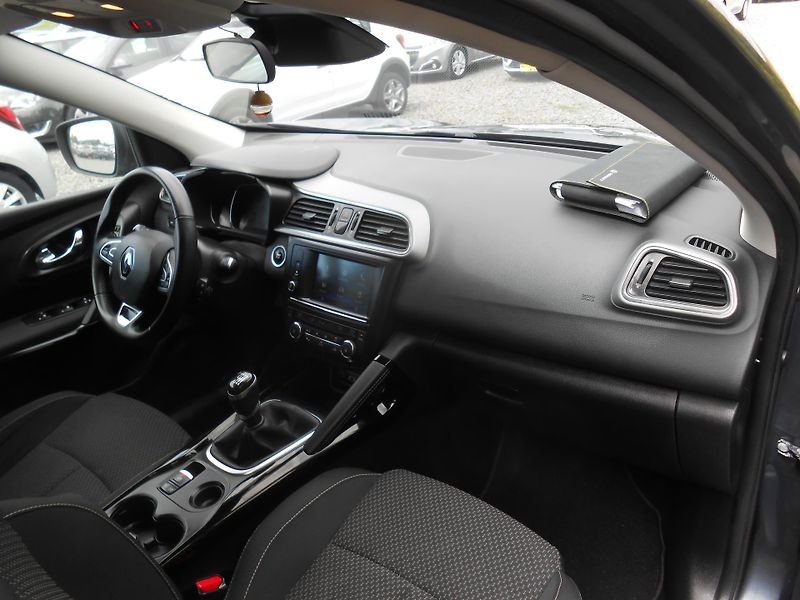 Renault Kadjar 1.5DCi,NAVI,CHROM, LED!! - fotka 45 z 45