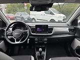 Kia Stonic 1,0 TGDi 73kW TOP ZÁRUKA NAVI - náhled 9