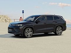 Volkswagen Tayron (2026) R-Line People - fotografie inzerátu