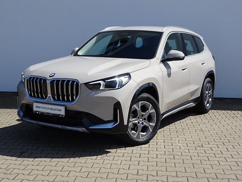 BMW X1 sDrive18i - fotografie inzerátu