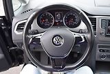 Volkswagen Golf Sportsvan (2016) 1.4TSI 92kw CLBMT TAŽNÉ NAVI  - náhled 28