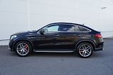 Mercedes-Benz GLE 63S AMG 4M - náhled 41