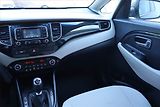 Kia Carens (2016) 1.6 GDI, Serv.kniha, Tempomat - náhled 8