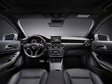 Mercedes-Benz A 180 CDI