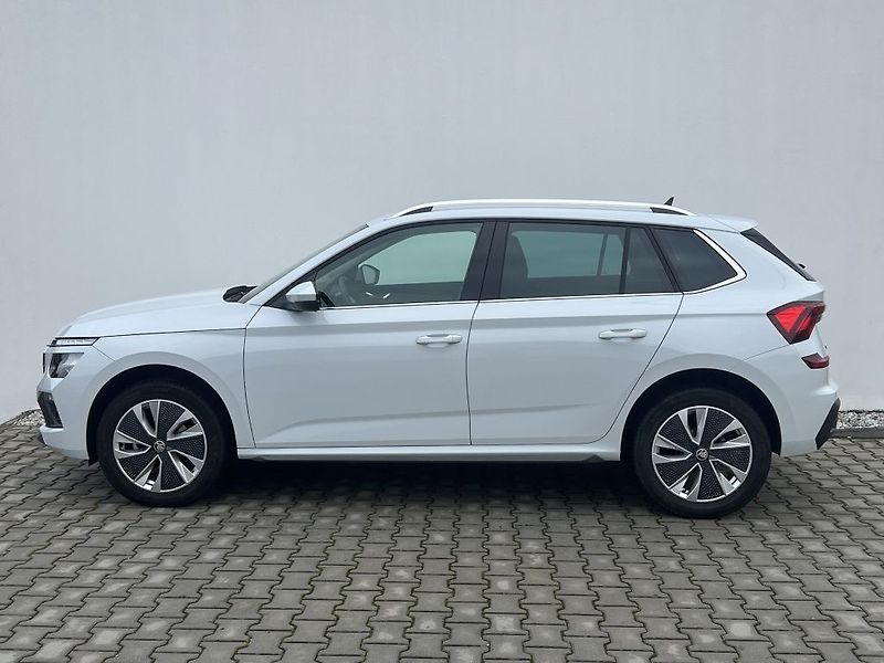 Škoda Kamiq Top Selection 1.0TSI 85 kW - fotka 4 z 33