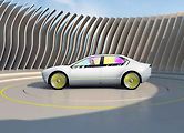 BMW i Vision Dee