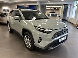 Toyota RAV4 (2024) 2.5 Hybrid EXECUTIV e-CVT 360° - náhled 1