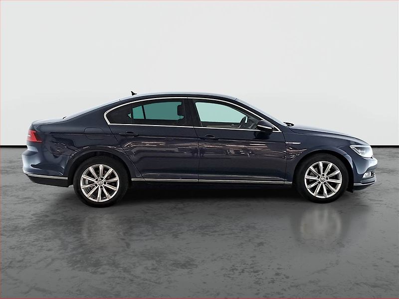 Volkswagen Passat (2015) 2.0 TDI, 4X4, Navi, Tempomat - fotka 6 z 18