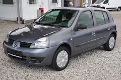 Renault Clio 1.2i 43kW 5dv. KLIMA - fotografie inzerátu