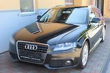 Audi A4 2.0 TDI AUT. KLIMA - náhled 7
