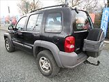 Jeep Cherokee 2.5CRD 4x4, Sport, Klima - náhled 6