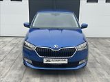 Škoda Fabia 1,0 MPI 75PS  Soleil - náhled 2