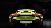 DS E-Tense.