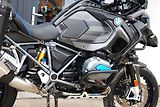 BMW R 1200 GS Adventure (2017) 1.maj,krásný stav,plná v - náhled 11