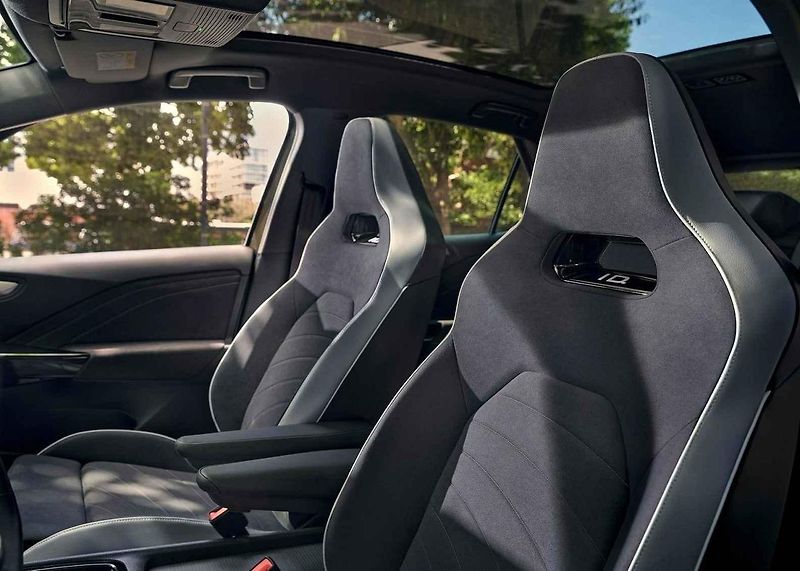 Facelift VW ID.3 - 2023