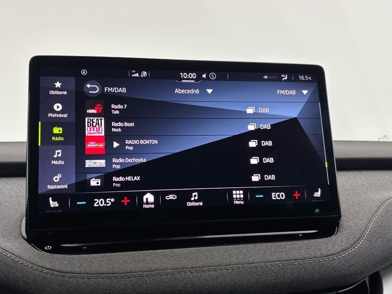 Škoda Enyaq 80X 82kWh - fotka 12 z 29