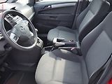 Opel Zafira (2007) 1.9CDTi, AC, temp - náhled 9