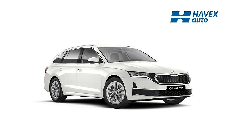 Škoda Octavia (2026) 2.0 TDI 110 kW Top Selection - fotografie inzerátu