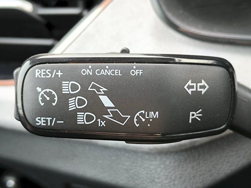 Škoda Scala (2025) DSG 1.0 TSI / 85 kW / TOP SELE - fotka 21 z 34