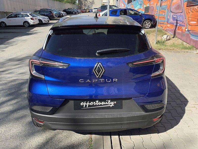 Renault Captur (2026) Techno TCe 115 - fotka 5 z 9