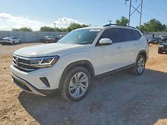 Volkswagen Atlas (2021) SE - fotografie inzerátu