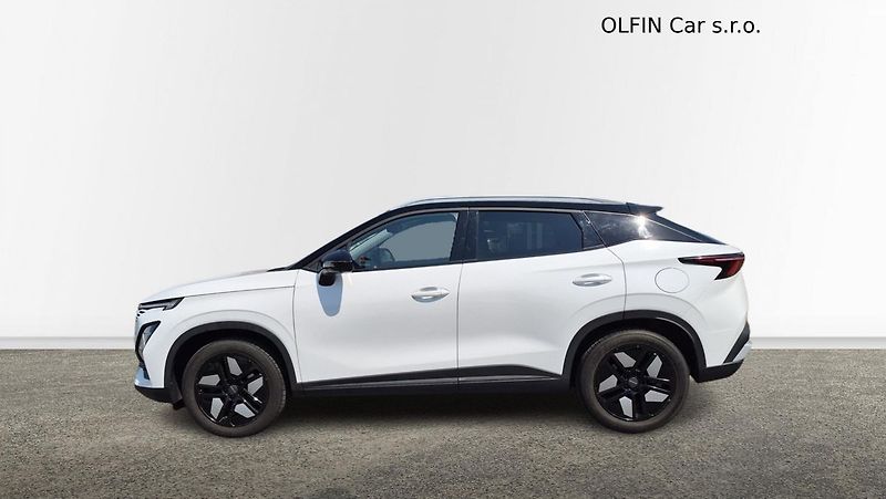 Omoda 5 1.6TGDI 7DCT PREMIUM 108kw - fotka 6 z 29