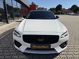 Volvo S90 (2020) 228kW T6 AWD R-DESIGN HUD K360 - náhled 14