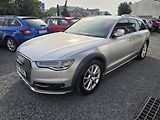 Audi A6 Allroad 3.0 TDI 200kw Matrix Panorama  - náhled 1