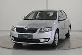Škoda Octavia - náhled 1