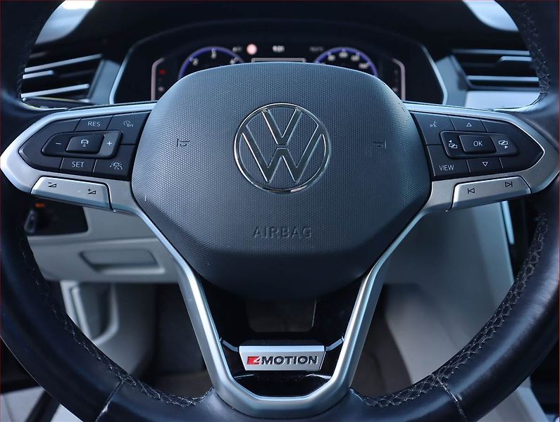Volkswagen Passat (2021) 2.0 TDI - fotka 23 z 23