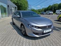 Peugeot 508 (2021) SW 1.6 Allure 180k EAT8 - fotografie inzerátu