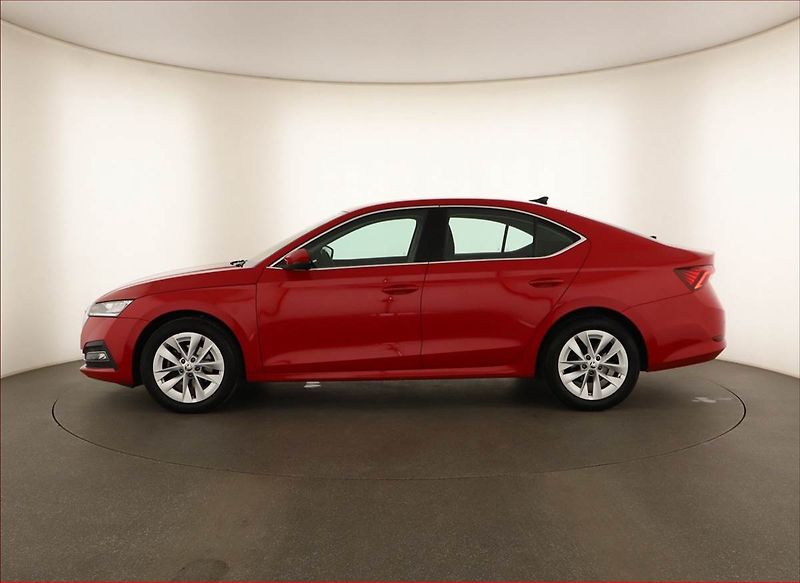 Škoda Octavia (2023) Style 1.5 TSI - fotka 3 z 13