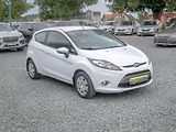 Ford Fiesta (2012) 1.25i 44KW – KLIMA - náhled 2