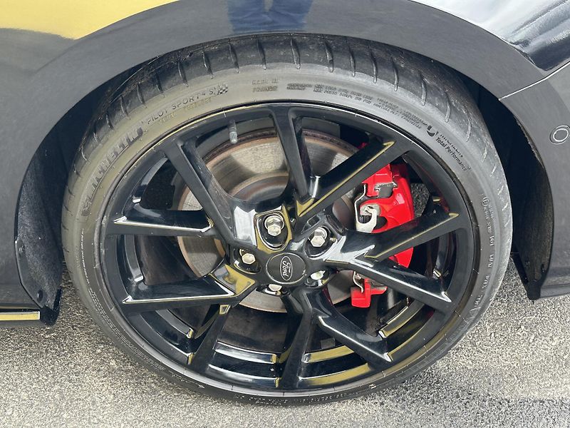 Ford Focus (2021) ST*Automat*206kW*1.Maj.B&O - fotka 42 z 42