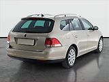 Volkswagen Golf (2009) 1.4 TSI, Tempomat - náhled 4