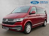 Volkswagen Multivan 2,0TDi,146KW,1.MAJ,CZ,SERVISKA - náhled 1