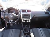 Volkswagen Polo 1,6 TDI 66kW Match - náhled 11