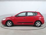 Kia Ceed (2009) 1.4 CVVT, po STK, jezdí dobře - náhled 2