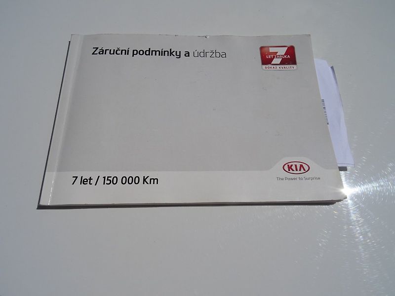 Kia Rio (2019) 1.2i,61kW,1majČR,S.kni,klima - fotka 10 z 21