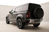 Land Rover Defender 110 D200 S AWD AUT CZ 1.maj. - náhled 10