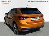 Škoda Fabia (2022) 1.0 TSI 7DSG Style - náhled 21