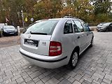 Škoda Fabia (2005) 1.4 - náhled 4