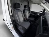 Volkswagen Caddy (2021) 1.4 TGi Basis CNG - náhled 17