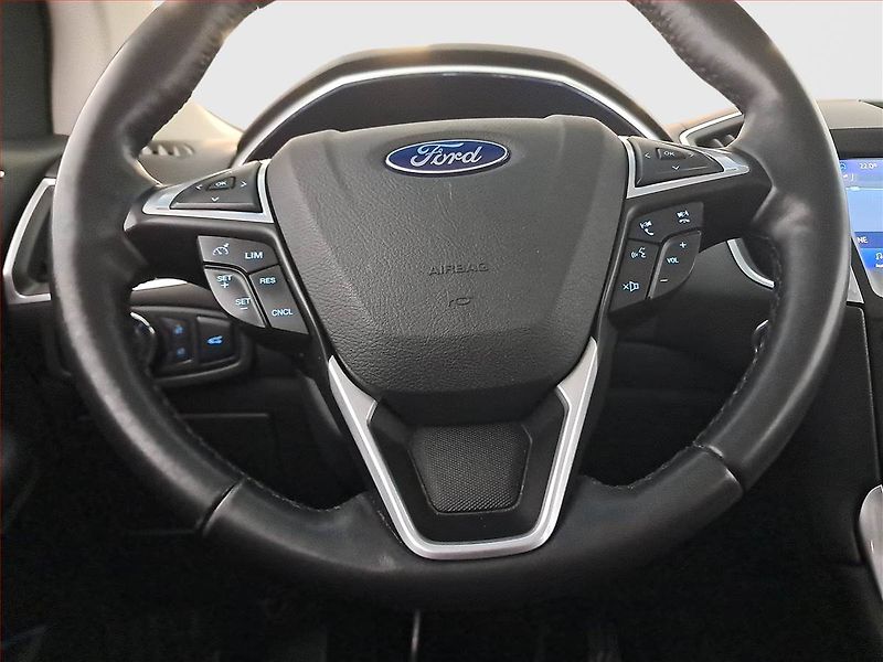 Ford Edge (2016) ST-Line 2.0 TDCI, 4X4, Navi - fotka 18 z 18